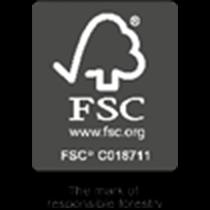 FSC certificate